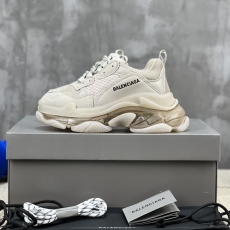 Balenciaga Triple S Series Shoes